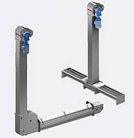 Цепной элеватор Т20/Т40