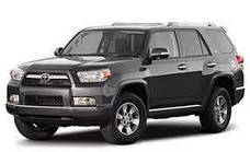 4Runner (2009-2013)