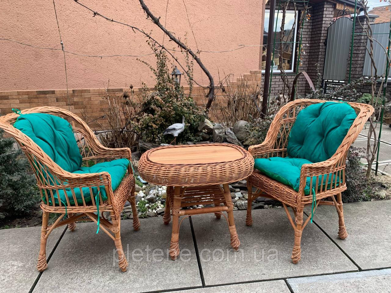 Набір з лози від українського, фото 1