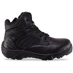 Чоловічі тактичні черевики Zelart Military Rangers 0218 розмір 41 Black