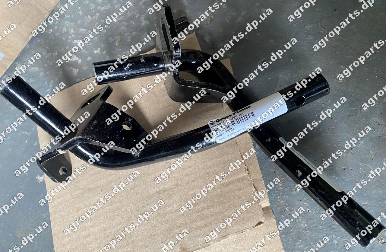 Кронштейн 556-165H чистіка диска Great Plains SPRING SCRAPER ARM, RH 556-165Н