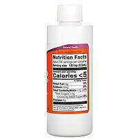 Концентрат алое вера (Aloe Vera Concentrate) NOW Foods 118 мл, фото 2