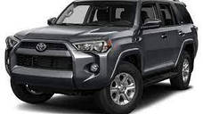 4Runner (2014-...)