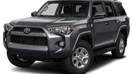 Toyota 4Runner (2014-...)