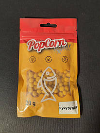 Плаваюча пиляча насадка PopCorn Effect кукурудза 20 грам
