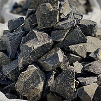 Камень базальт колотый для габионов (цена за 1 кг от 1 тонны)