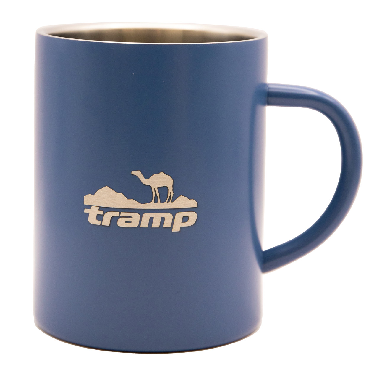 Термокухоль Tramp UTRC-010, 400 мл (Blue)
