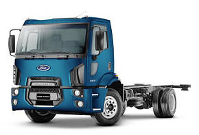 Ford Cargo 2011+