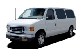 Ford Econoline 1992-2002
