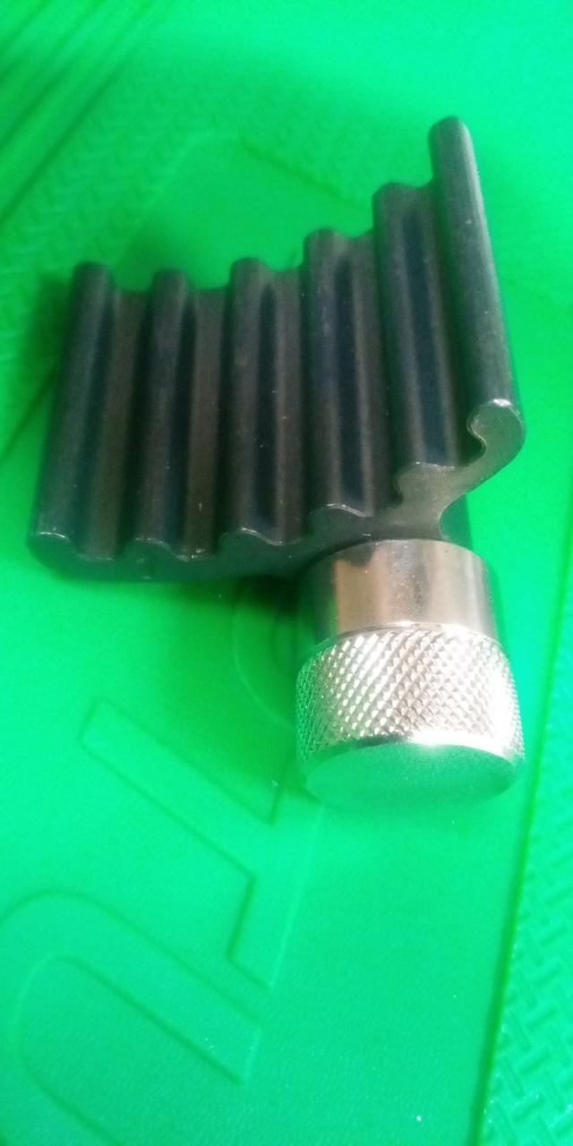 Пристрій для фіксації колінвала VW, AUDI, SEAT, SKODA, 2.0 TDI TOPTUL JDBR2065