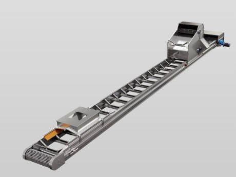 Стрічковий ковейер Т50-Т51-Т52, фото 1