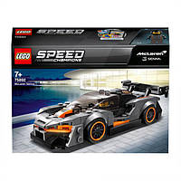 Конструктор Лего 75892 LEGO Speed Champions McLaren Senna