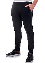 Штани спортивні чоловічі Tommy Hilfiger 22-714-A темно-сині XL