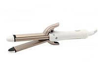 Випрямляч Плойка Гофре 3в1 Gm-2962, фото 2