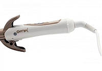 Випрямляч Плойка Гофре 3в1 Gm-2962, фото 4