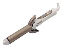 Випрямляч Плойка Гофре 3в1 Gm-2962, фото 3