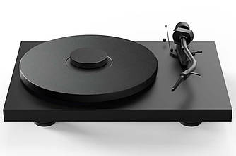 Вініловий програвач Pro-ject Debut Pro S
