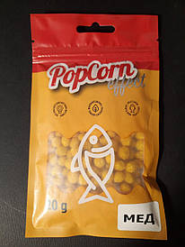 Плавальна пилка PopCorn Effect Мед 20 г