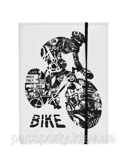 Обкладинка для документів купити, фото 1