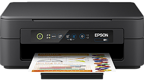 Багатофункціональний пристрій EPSON XP-2205 з Wi-Fi