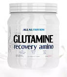 Глютамін All Nutrition Glutamine 500 грам, фото 2