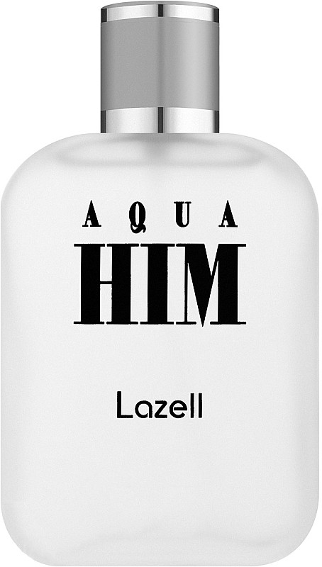 Lazell Aqua Him Туалетна вода 100 мл
