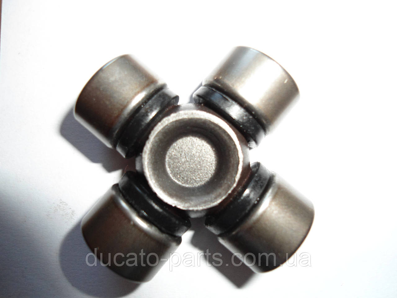 Крестовина рулевого вала Fiat DUCATO 16x16mm 4193734: продажа, цена в ...