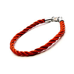 Браслет червона нитка