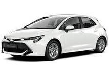 Toyota Corolla хэтчбек (2019-2023)