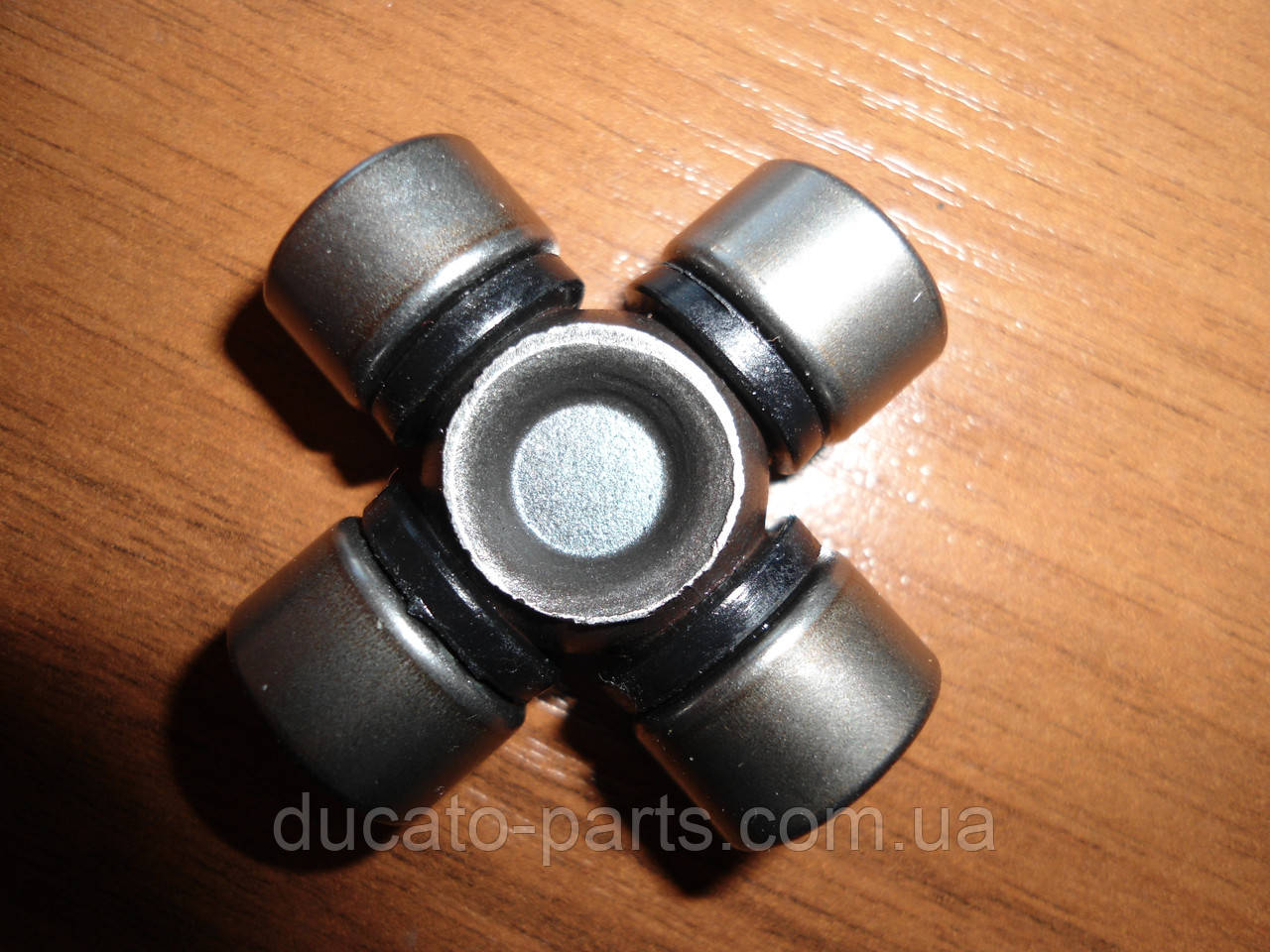 Крестовина рулевого вала Fiat DUCATO 16x16mm 4193734: продажа, цена в ...
