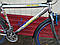 Велосипед бу з Німеччини Aactiue Bike 26/21, фото 4