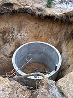 Установка септика