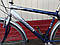 Велосипед бу з Німеччини TREKKING 28/18, фото 5