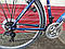 Велосипед бу з Німеччини TREKKING 28/18, фото 7