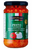 Pesto Alla Calabrese GustoBello 190гр