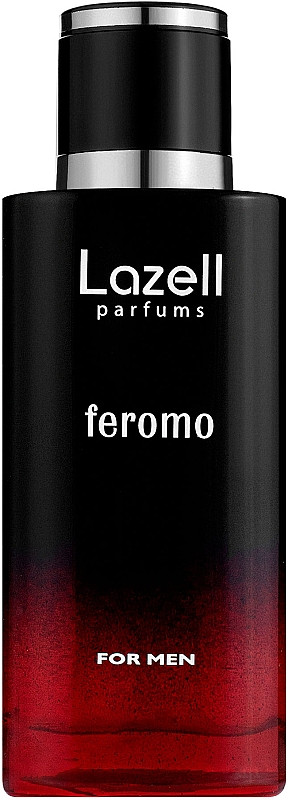 Lazell Feromo Туалетна вода 100 мл
