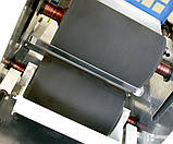 Osama SBR-250 Двосторонній клеєнаносний верстат, фото 3