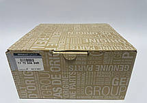 Комплект ременя генератора на Рено Кангу I 1.5 dci K9K / Renault ORIGINAL 117203694R, фото 5