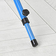 Столик дитячий складний зі стільчиком M 4910-4, фото 5