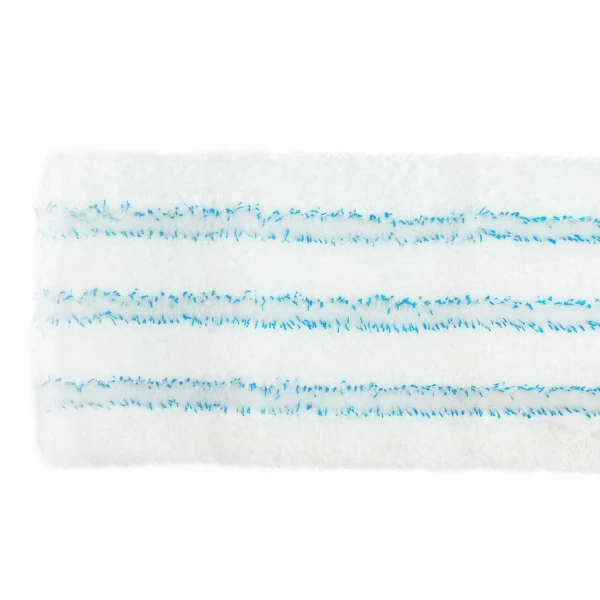 Моп 40 см Lavapavimenti мікрофібра з кишенями 10182