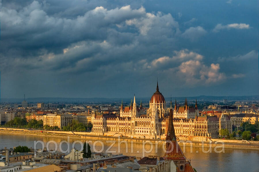 Венгрия - фото 5 - id-p21472689