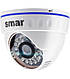 Внутрішня IP-камера Smar SAE60-4CB70BT біла, фото 3