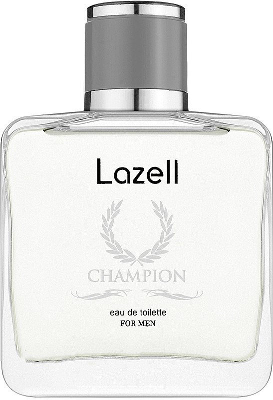 Lazell Champion Туалетна вода 100 мл