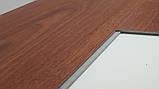 Вінілова підлога Econfloor SPC Oak Mahagoni 2559, фото 2