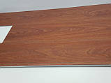 Вінілова підлога Econfloor SPC Oak Mahagoni 2559, фото 3