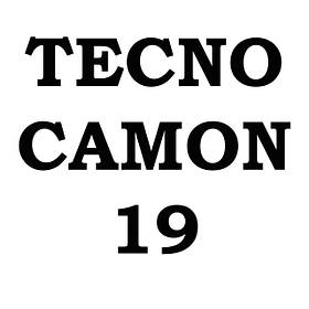 Tecno Camon 19 (CI6)