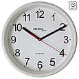 Годинник настінний Technoline WT600 White (WT600 weis), фото 2