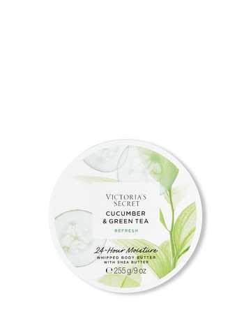 Масло для тіла Cucumber & Green Tea Victoria’s Secret