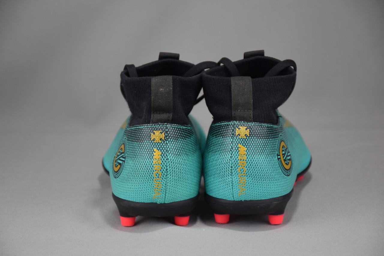Nike mercurial superfly hot sale 6 club fg/mg