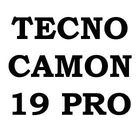 Tecno Camon 19 Pro (CI8)